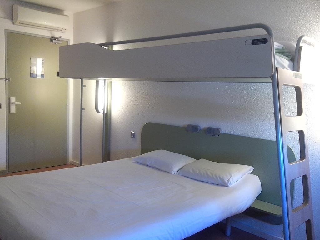 Ibis Budget Sud Poitiers