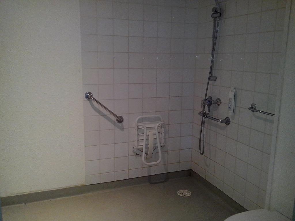 Ibis Budget Sud