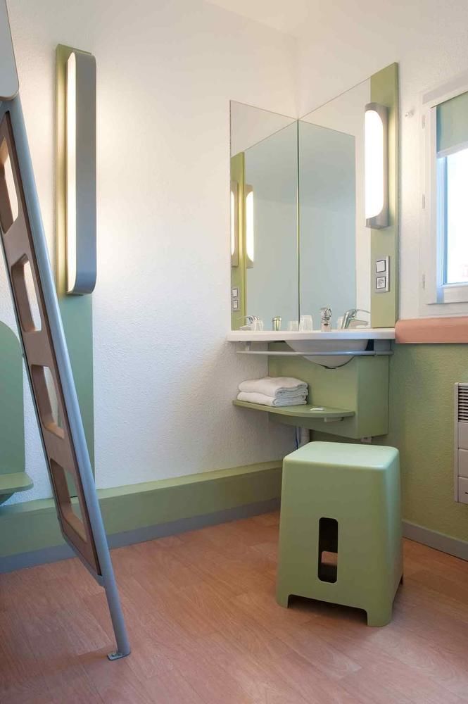 Ibis Budget Sud Hotel 2*