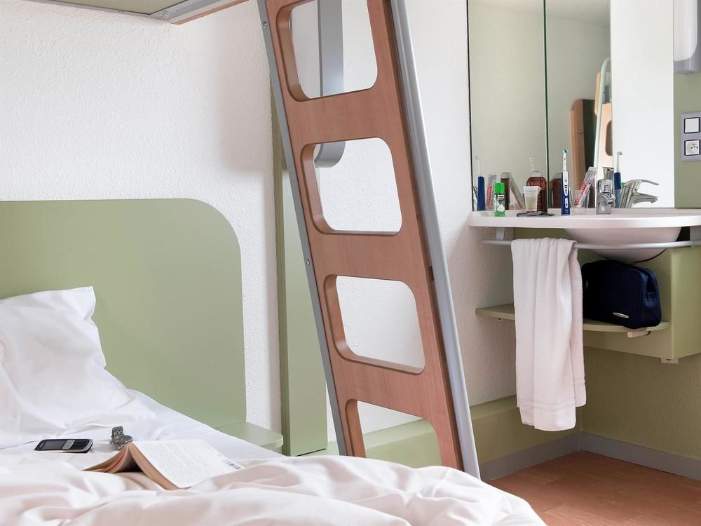 Ibis Budget Sud Poitiers