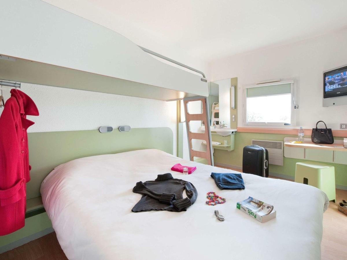 Ibis Budget Sud Hotel 2*