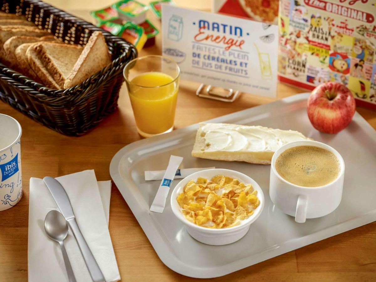 Ibis Budget Sud 2*