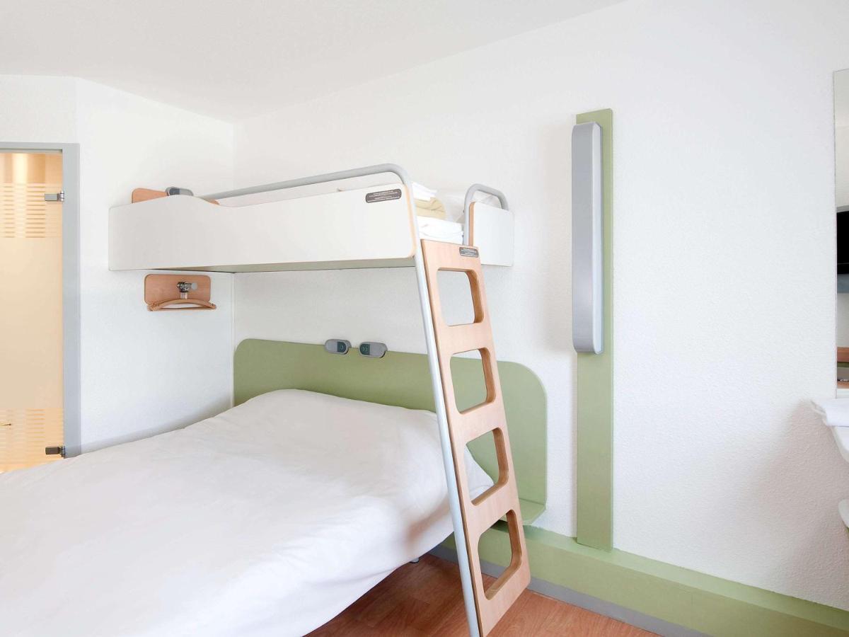 Ibis Budget Sud 2*