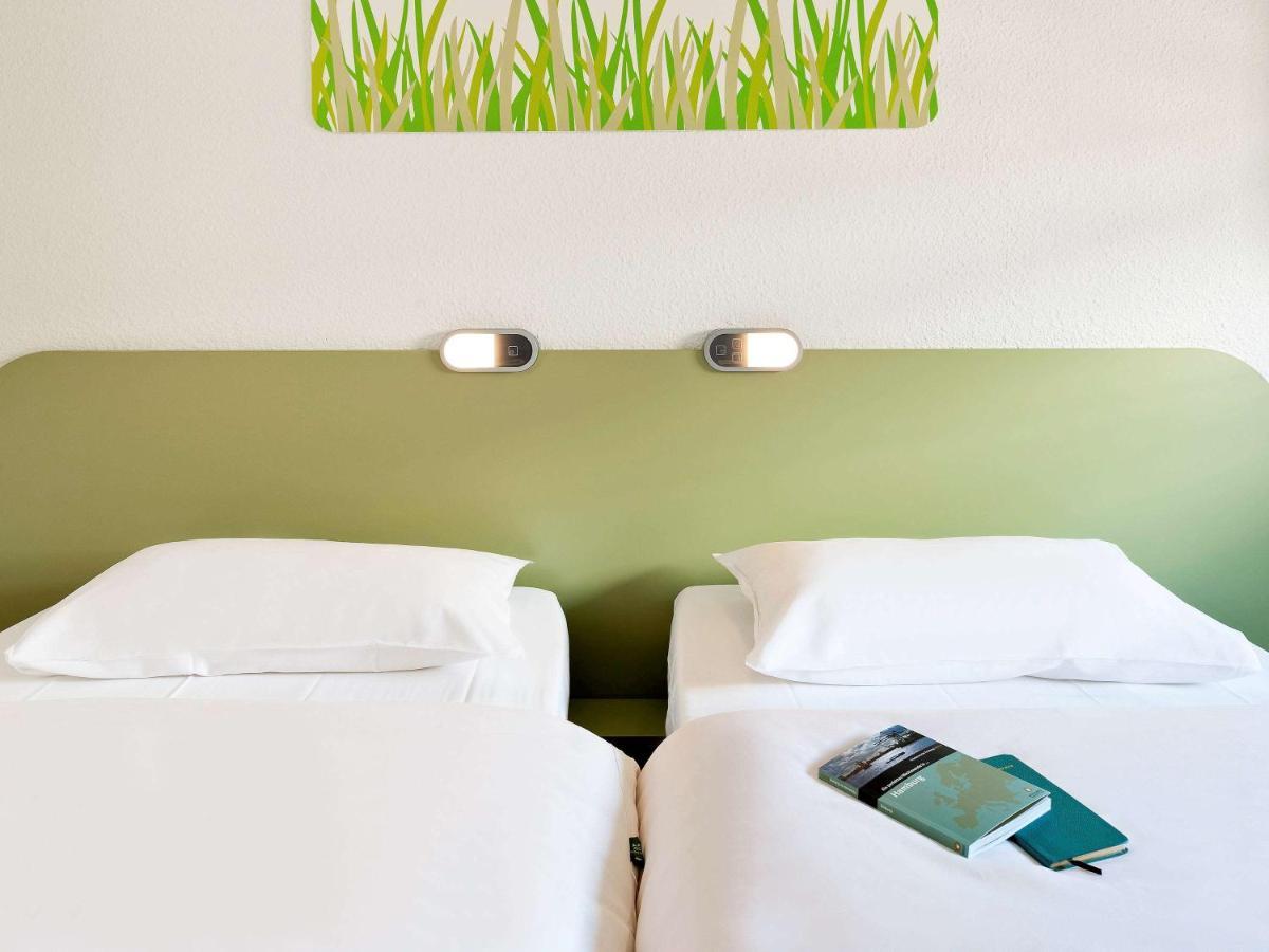 Ibis Budget Sud 2* Poitiers